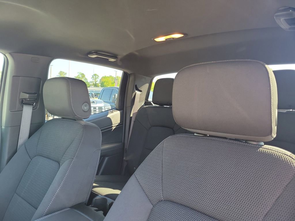 2026 GMC Canyon Elevation - Photo 20