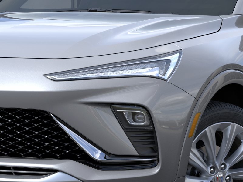 2026 Buick Envista Avenir - Photo 10
