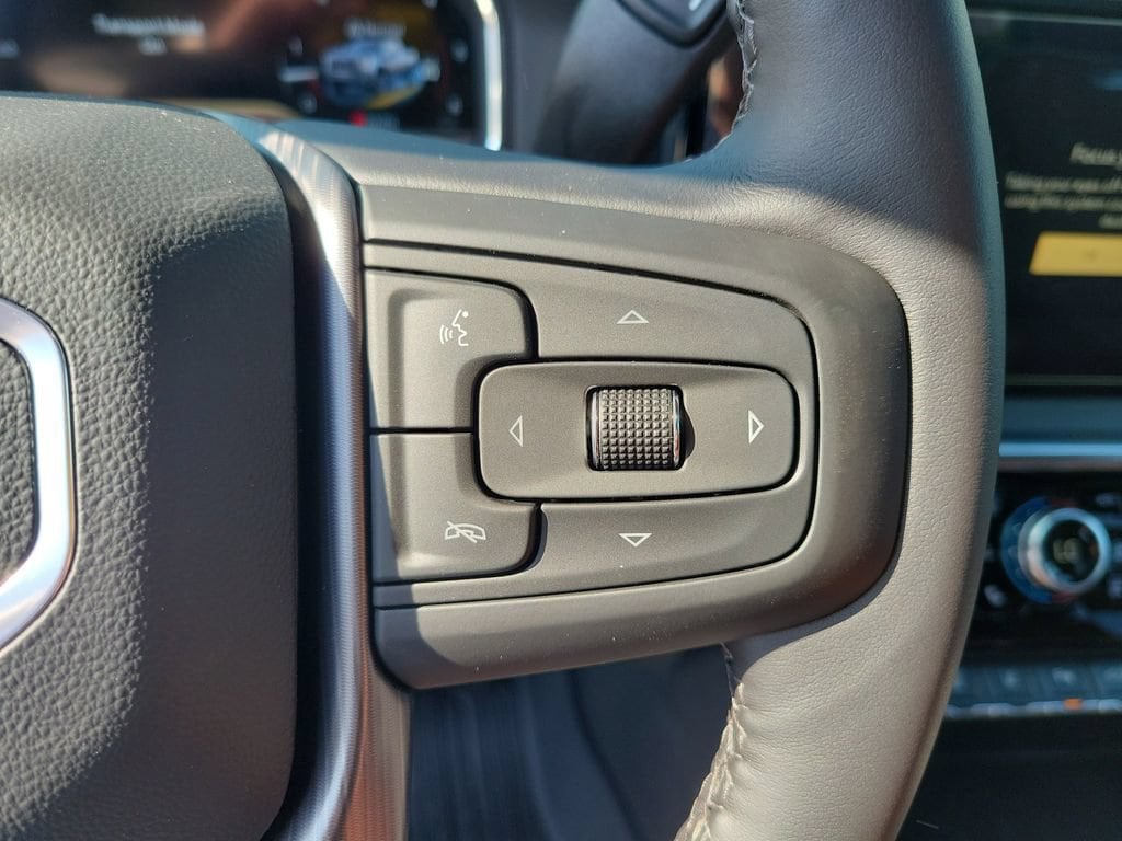 2025 GMC Sierra 3500HD Denali Ultimate - Photo 28