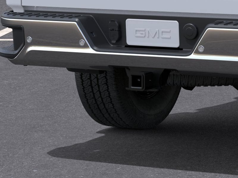 2026 GMC Sierra 3500HD SLE - Photo 14