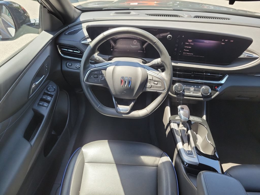 2024 Buick Envista Sport Touring - Photo 23