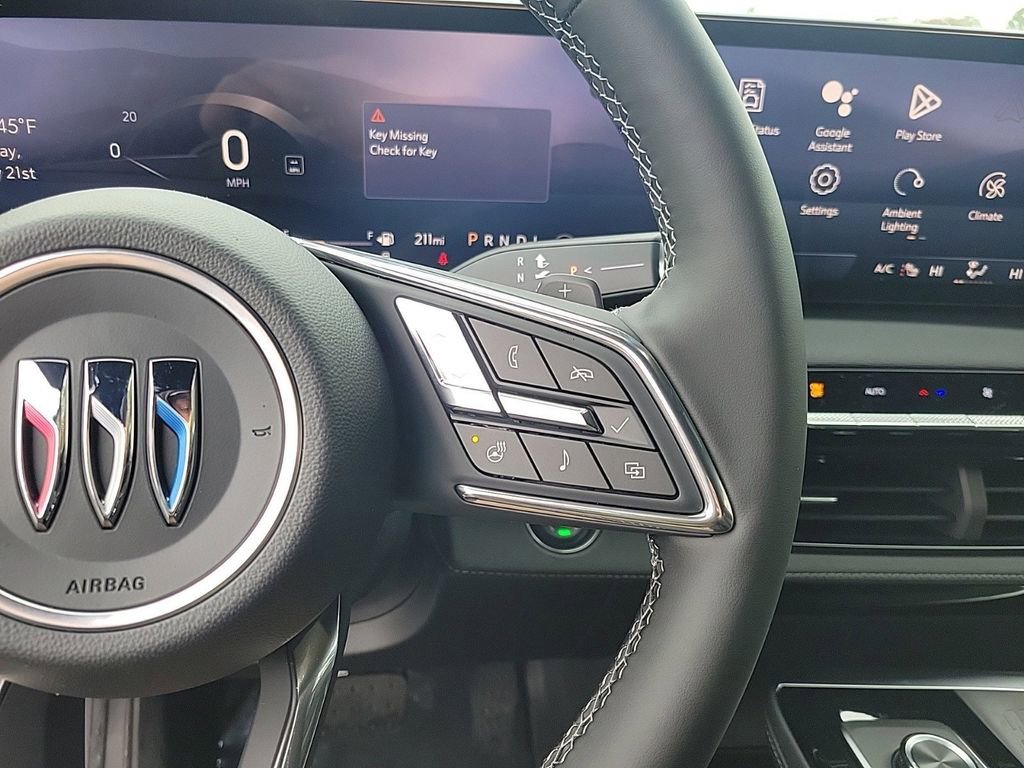 2025 Buick Enclave Sport Touring - Photo 17