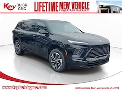 2025 Buick Enclave Sport Touring SUV