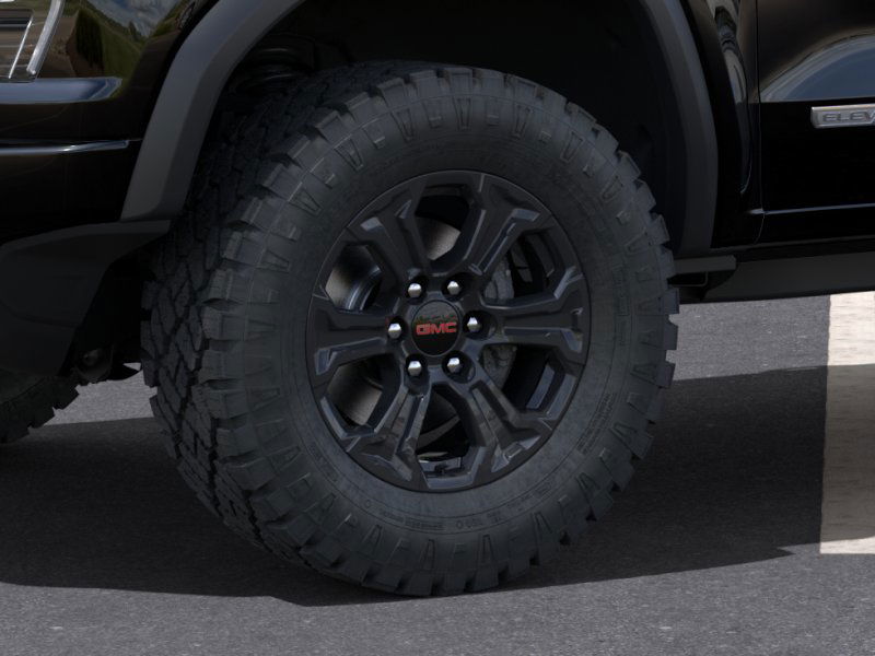 2025 GMC Canyon Elevation - Photo 40