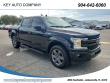 Used 2020 Ford F-150 XL Truck SuperCrew Cab