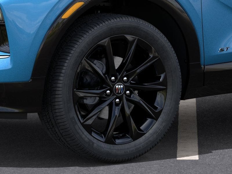 2026 Buick Encore GX Sport Touring - Photo 9