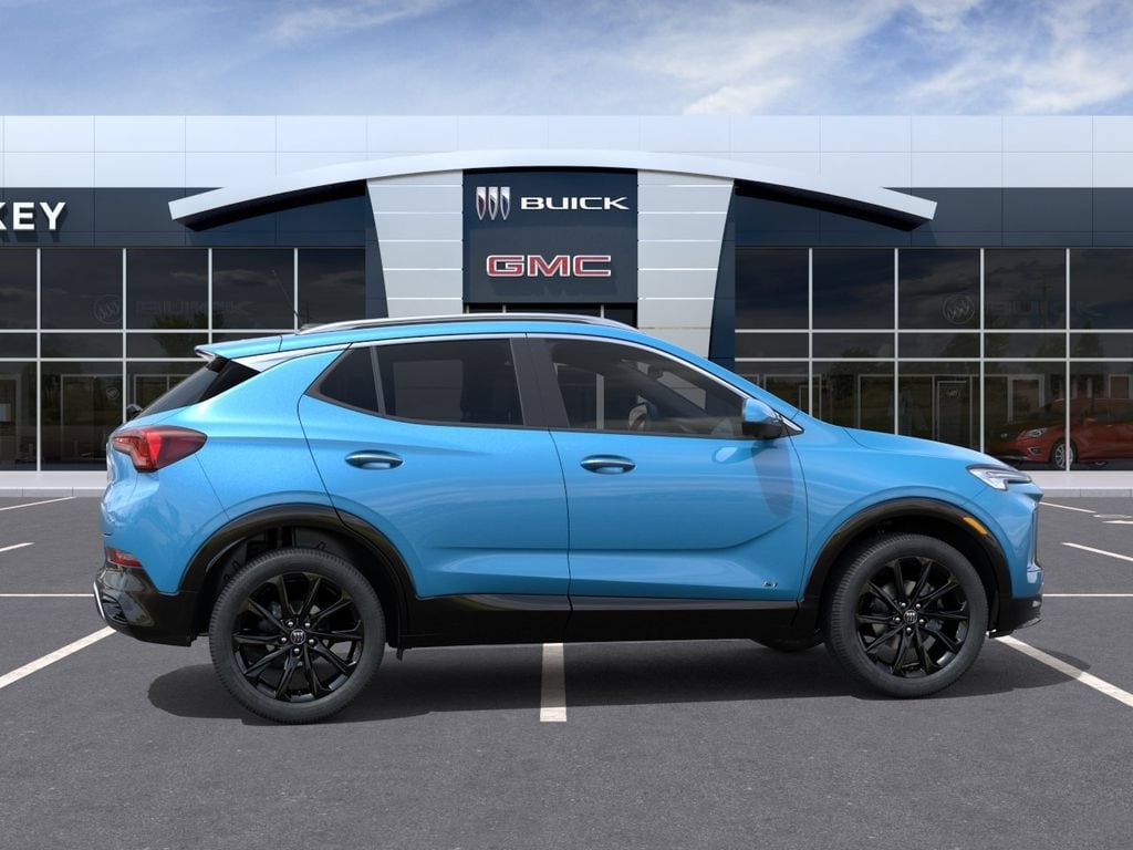 2026 Buick Encore GX Sport Touring - Photo 5