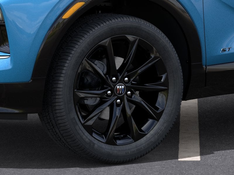 2026 Buick Encore GX Sport Touring - Photo 43