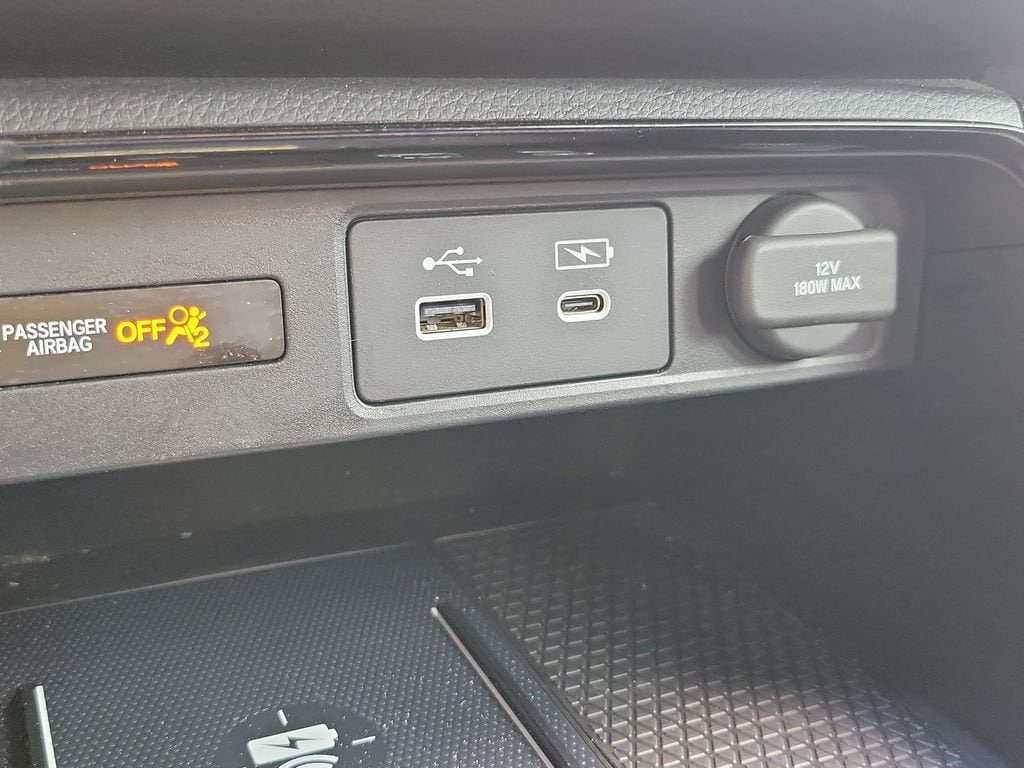 2023 Honda CR-V EX-L - Photo 48