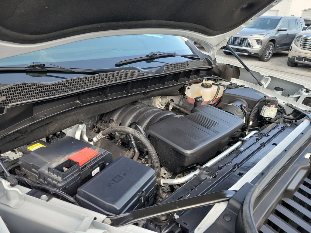 2023 GMC Sierra 1500 AT4 - Photo 17