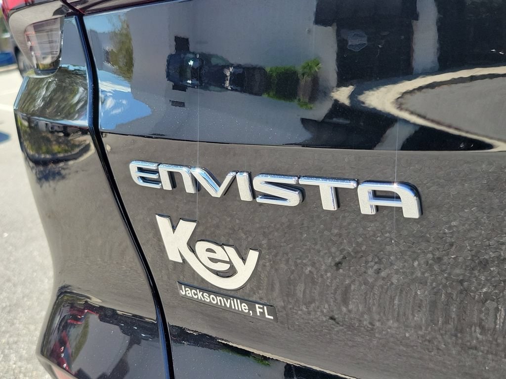 2024 Buick Envista Sport Touring - Photo 8