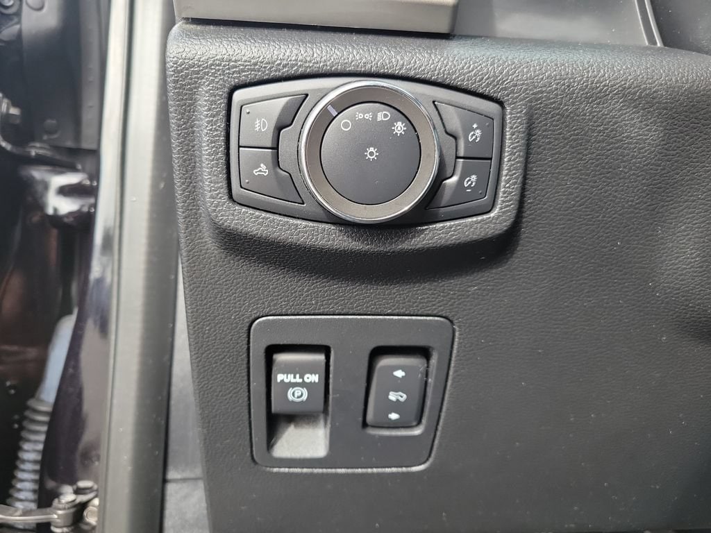 2020 Ford F-150 Lariat - Photo 22