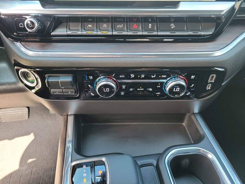 2023 GMC Sierra 1500 SLT - Photo 32