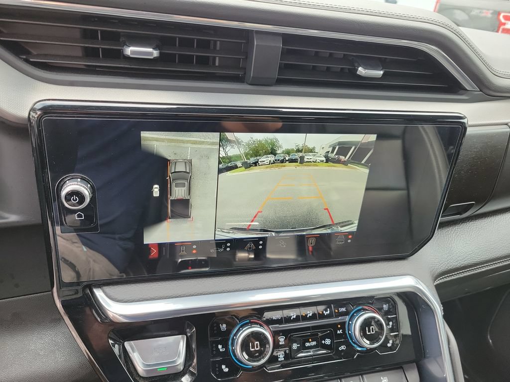 2024 GMC Sierra 1500 Denali Denali - Photo 29