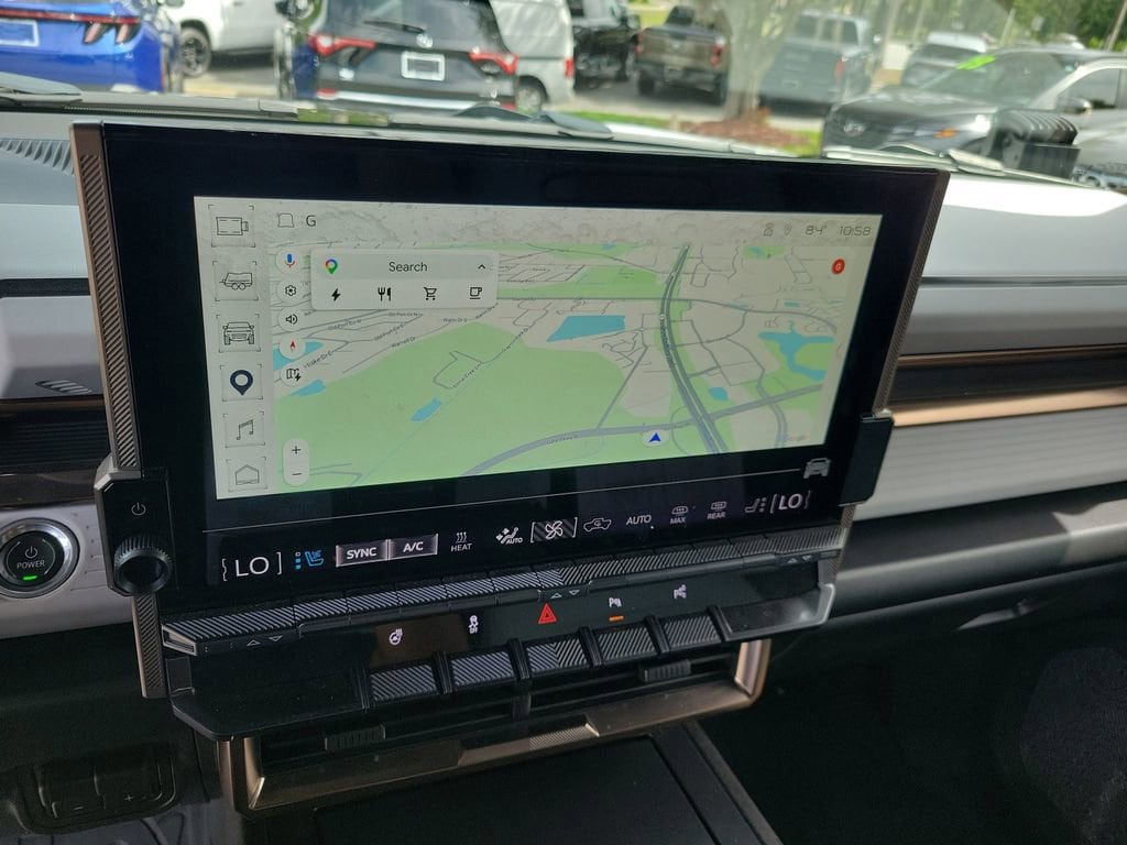 2024 GMC HUMMER EV 3X - Photo 28