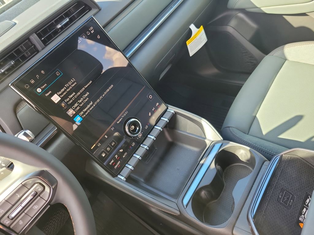 2026 GMC Terrain AT4 - Photo 35