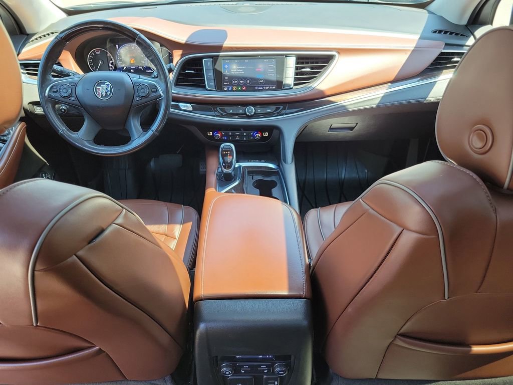 2021 Buick Enclave Avenir - Photo 19