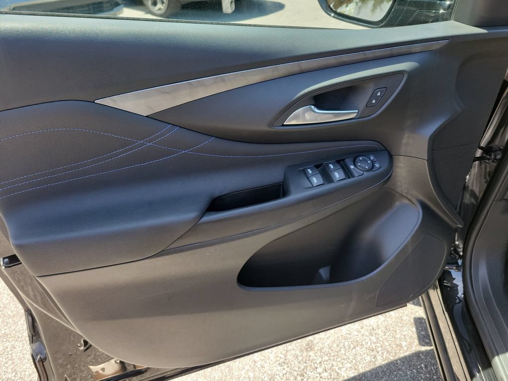 2024 Buick Envista Sport Touring - Photo 28