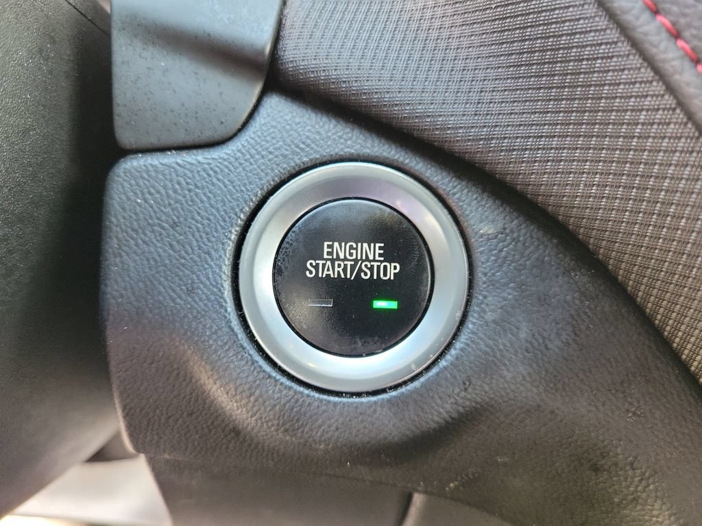 2022 Chevrolet Equinox RS - Photo 33