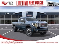 2026 GMC Sierra 2500 HD Denali Truck