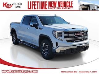 2026 GMC Sierra 1500 SLT Truck