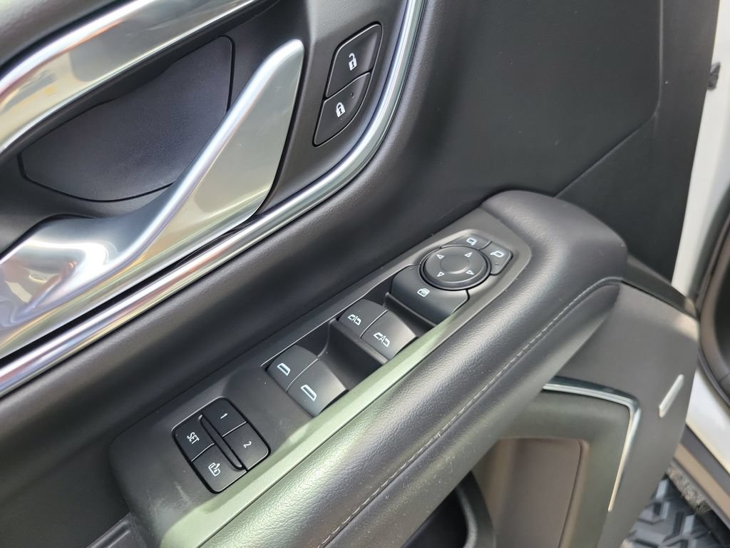 2022 Chevrolet Tahoe Z71 - Photo 21