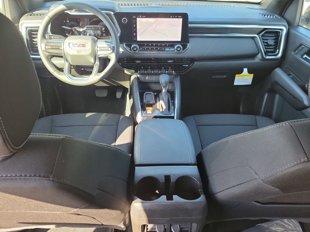 2026 GMC Canyon Elevation - Photo 14