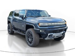 2025 GMC HUMMER EV SUV 2X SUV