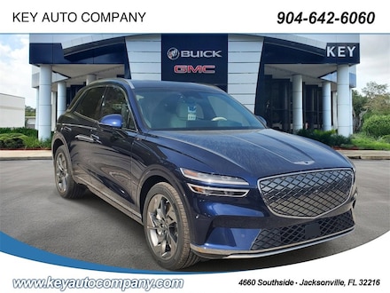 2024 Genesis GV70 3.5T Sport SUV