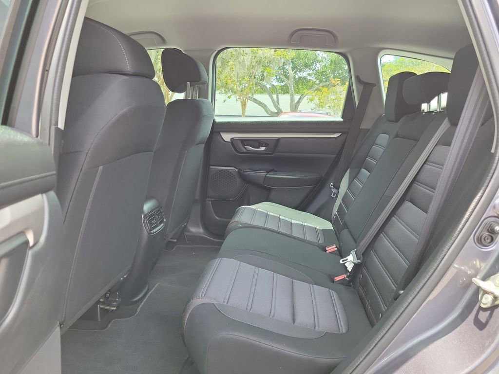 2018 Honda CR-V LX - Photo 14