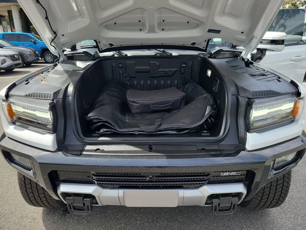 2024 GMC HUMMER EV 3X - Photo 35