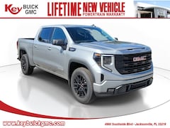 2026 GMC Sierra 1500 Elevation Truck