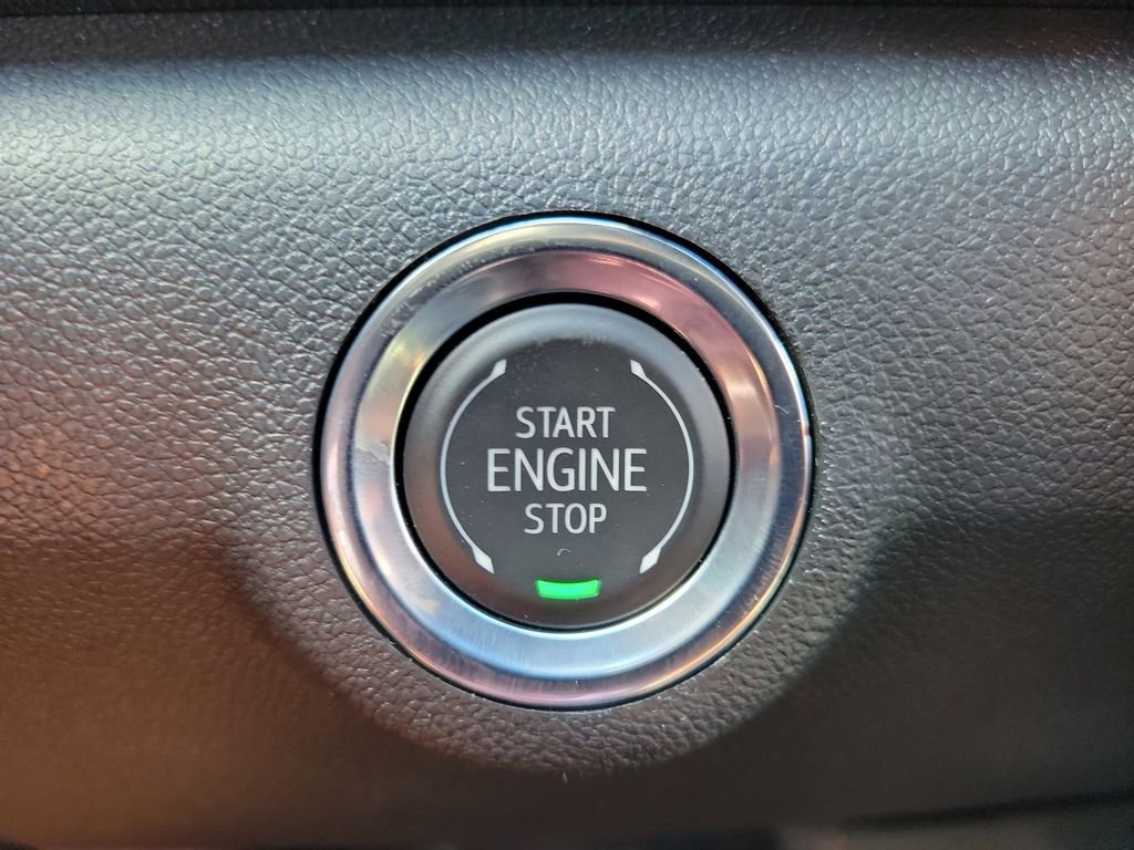 2026 GMC Terrain AT4 - Photo 32
