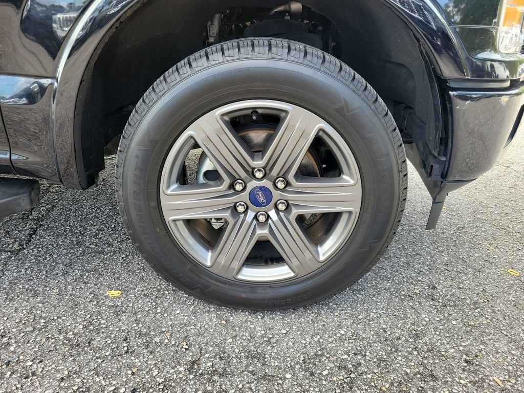 2020 Ford F-150 Lariat - Photo 6