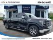 Certified 2022 GMC Sierra 1500 SLT Truck Crew Cab