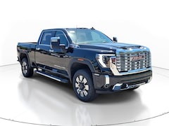 2025 GMC Sierra 2500 HD Denali Truck