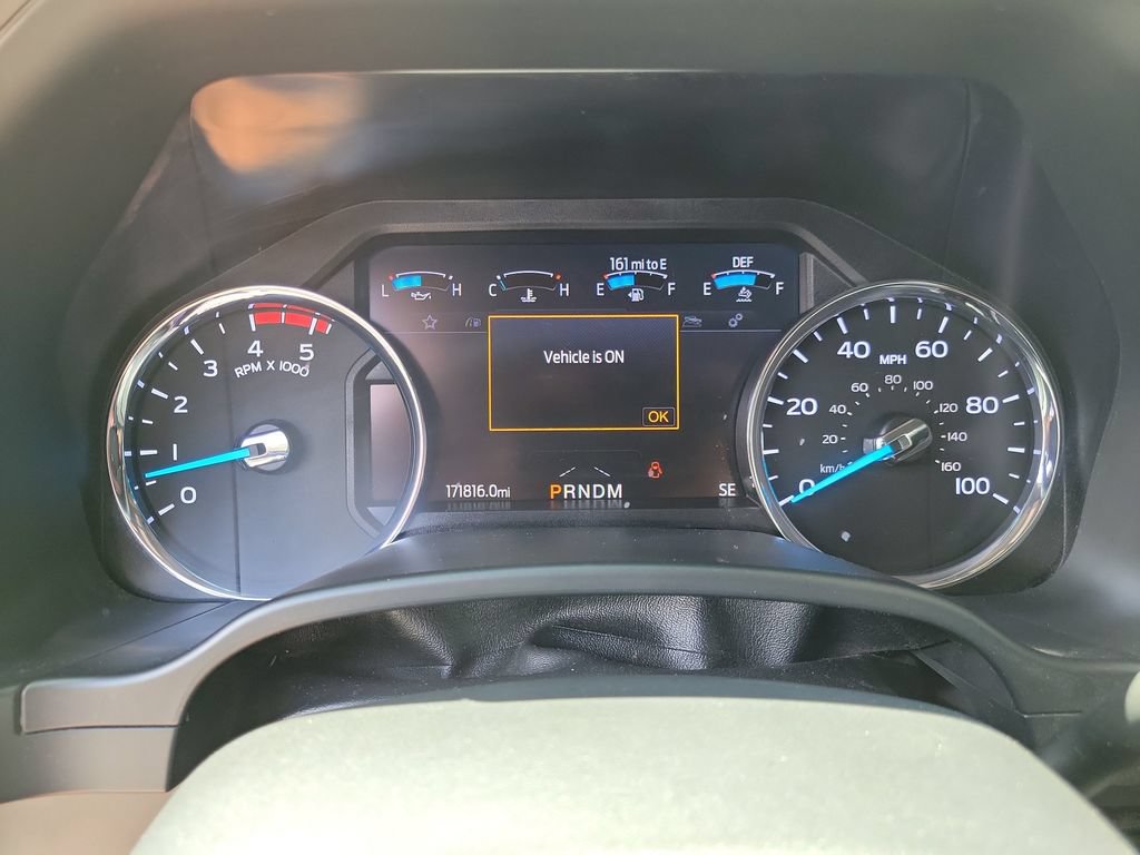 2020 Ford F-250 Super Duty Lariat - Photo 29