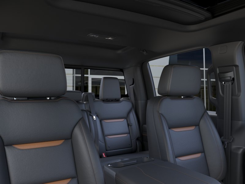 2026 GMC Sierra 1500 AT4 - Photo 24
