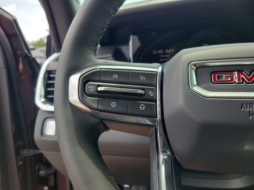 2025 GMC Acadia Elevation - Photo 17