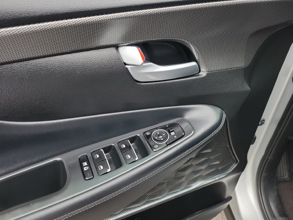 2019 Hyundai Santa Fe Limited - Photo 15