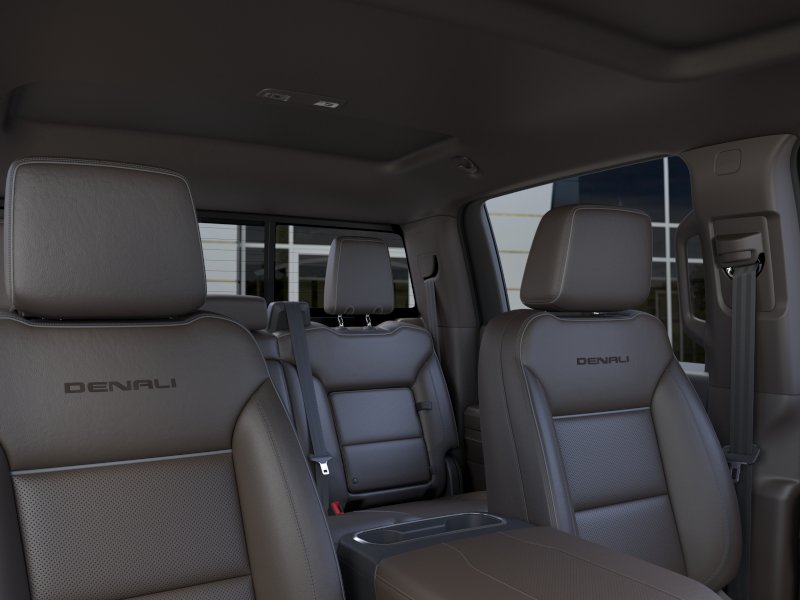 2026 GMC Sierra 1500 Denali - Photo 24