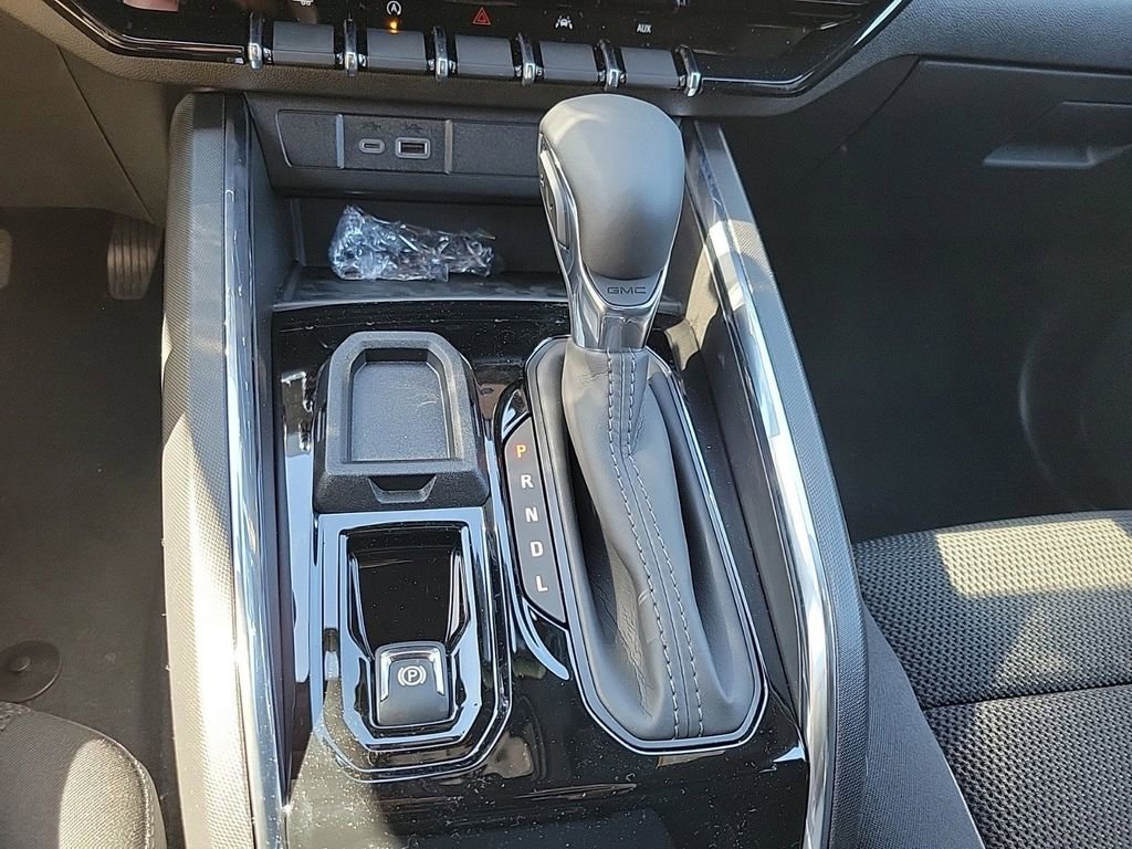 2025 GMC Canyon Elevation - Photo 26