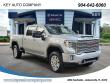 Used 2022 GMC Sierra 2500 HD Denali Truck Crew Cab
