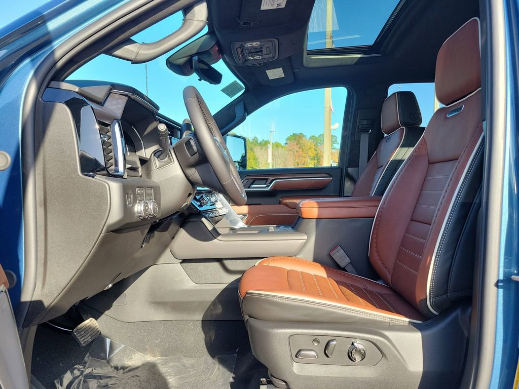 2026 GMC Sierra 2500HD Denali Ultimate - Photo 22
