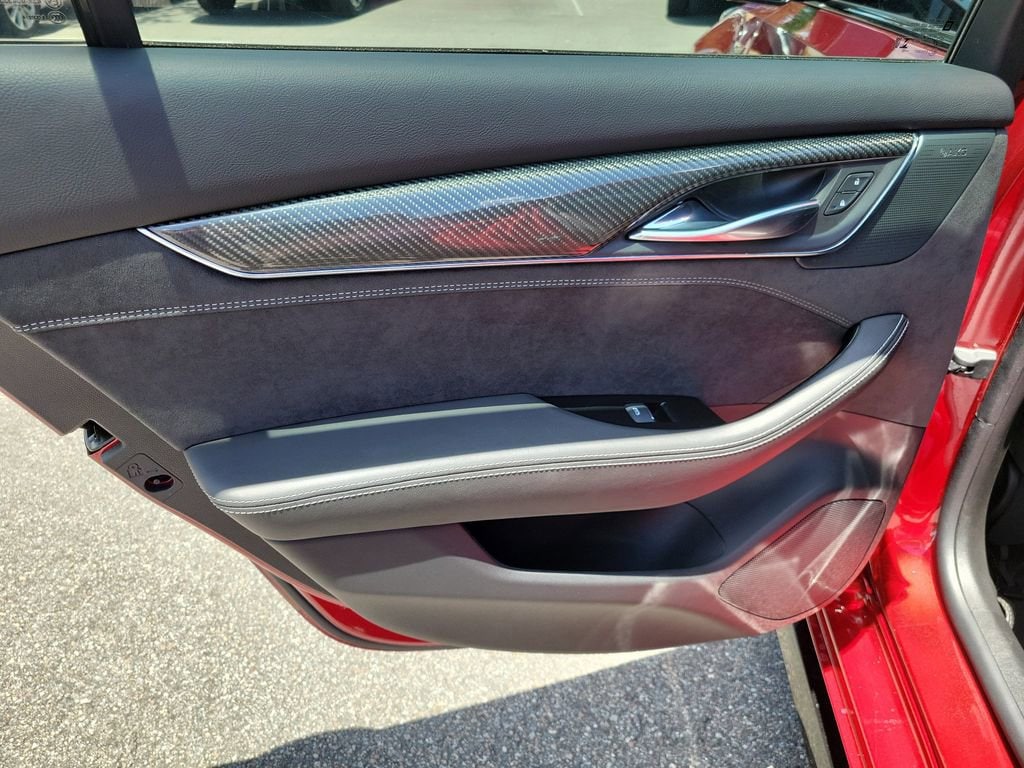 2024 Cadillac CT5 V-Series Blackwing - Photo 14