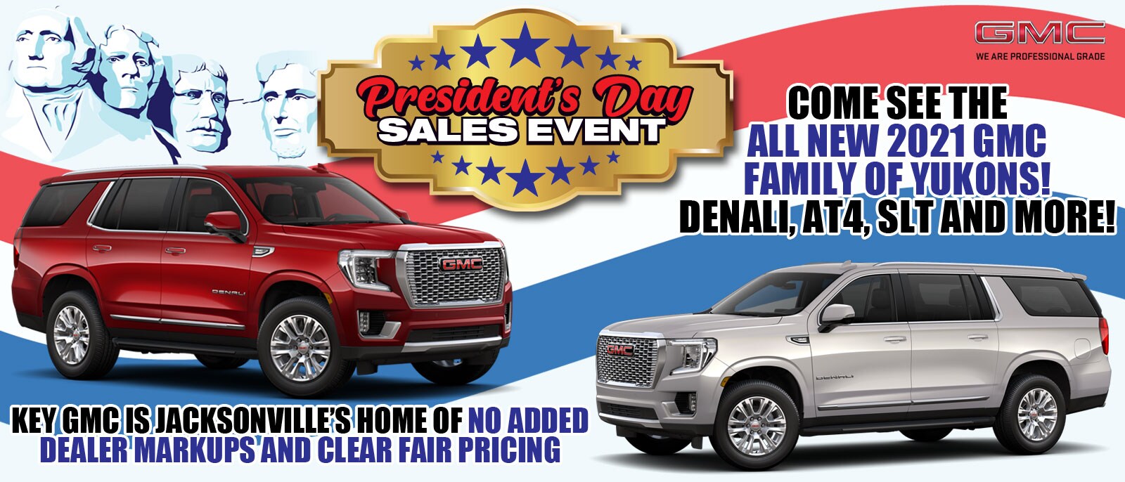 Key Buick GMC Buick and GMC Dealer in Jacksonville FL