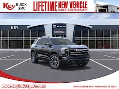 2026 GMC Terrain Elevation SUV