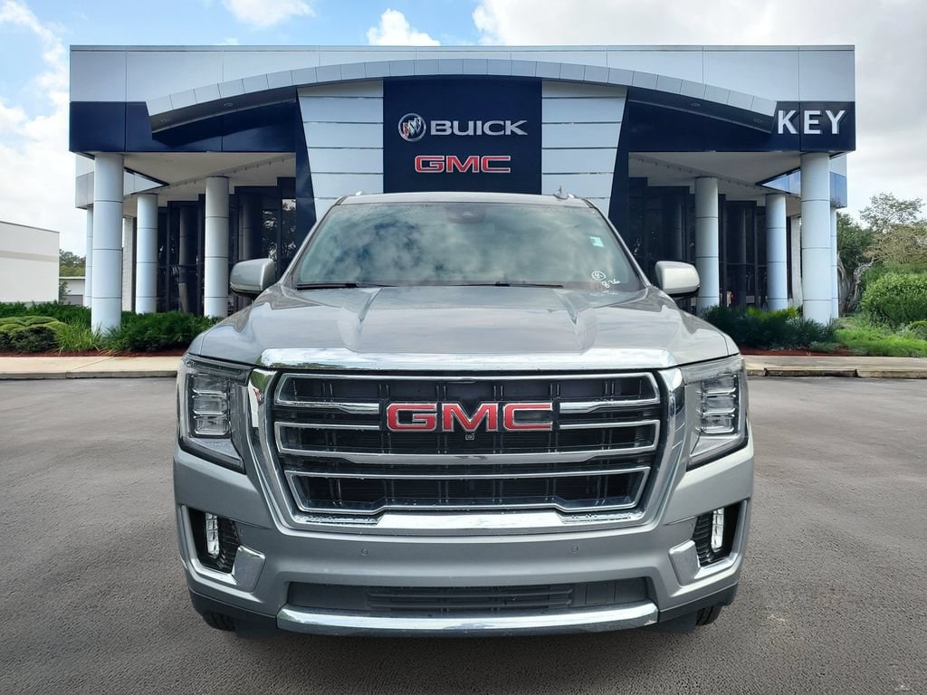 Used 2024 GMC Yukon SLT SUV