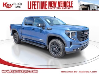 2026 GMC Sierra 1500 Elevation Truck