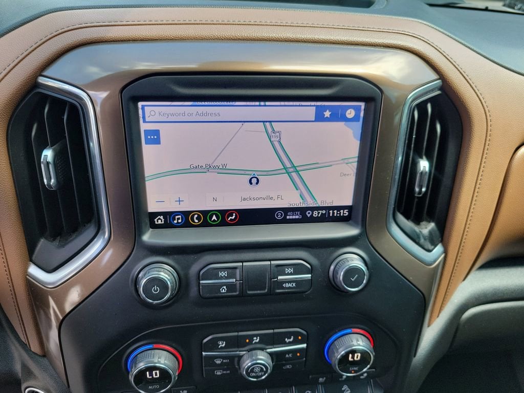 2020 Chevrolet Silverado 3500HD High Country - Photo 29